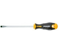 Отвертка шлицевая FELO Ergonic 6,0 х 200 мм 40006710 40006710