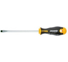 Отвертка шлицевая FELO Ergonic 6,0 х 200 мм 40006710 40006710