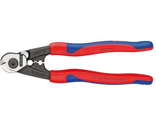 Тросорез KNIPEX 9562190 KN-9562190