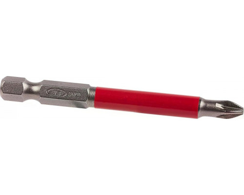 Бита для заворачивания TSUNAMI PZ2 90 мм Professional 2 шт T26020010PZ2090