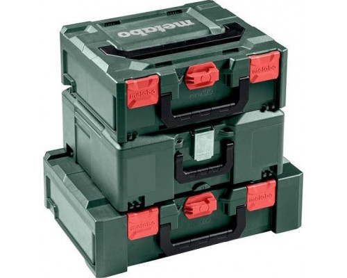 Кейс METABO MetaBox 340 626888000