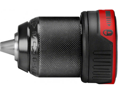 Быстрозажимной металлический патрон BOSCH GFA 18-M 1600A013P6