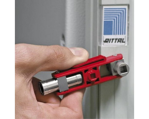 Ключ для электрошкафов KNIPEX 001106V02 KN-001106V02