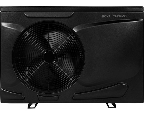 Тепловой насос для бассейна ROYAL THERMO RTPI-50MHN8 MasterHeat Pro DC инверторный