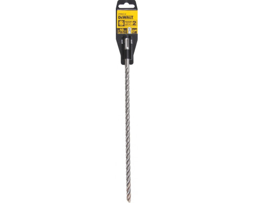 Бур SDS-plus DeWALT 10 x 300 / 350 мм Extreme 2 DT9544-QZ DT9544-QZ