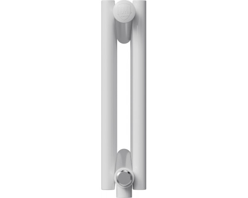 Радиатор отопления ROYAL THERMO Shift R22 VC2030-24 секц. RAL9016 дизайнерский НС-1631326