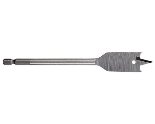 Сверло по дереву Kranz KR-91-0675 36х152 мм (шестигранный хвостовик)