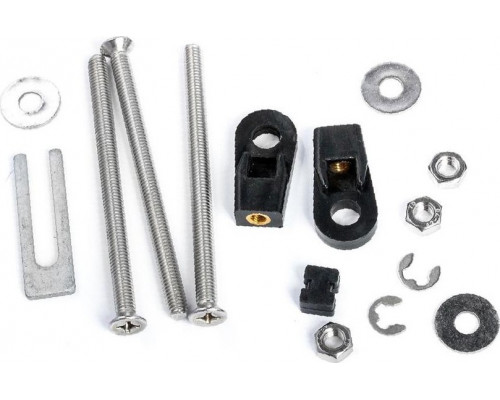 Пульт ДУ SKIPPER SK703-48272-12-00 для Yamaha 703, с кнопкой гидроподъема, 10 пинов
