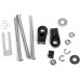 Пульт ДУ SKIPPER SK703-48272-12-00 для Yamaha 703, с кнопкой гидроподъема, 10 пинов