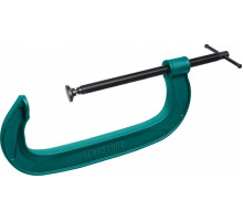 Струбцина G-образная KRAFTOOL EXTREM G-250 32229-250-90