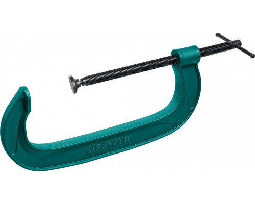 Струбцина G-образная KRAFTOOL EXTREM G-250 32229-250-90