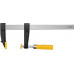 Струбцина F-образная STAYER CF-30/12 тип f 300/120 мм, 3210-120-300_z02