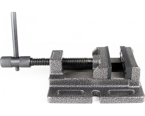 Тиски PROMA SVP-75 призм. 25100030