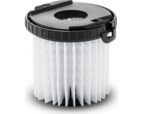 Фильтр KARCHER 2.863-239.0 патронный, для VC 5