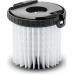 Фильтр KARCHER 2.863-239.0 патронный, для VC 5