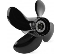Винт гребной SKIPPER алюминий для Suzuki 40-60 4x10.3