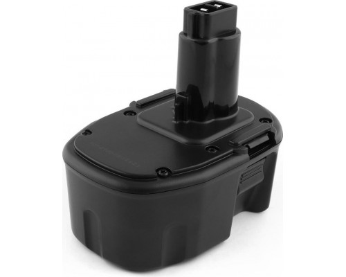 Аккумулятор TopON для DeWalt DC 14.4В, 2.1Ah (Ni-Mh) TOP-PTGD-DE-14.4-2.1