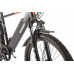 Электровелосипед GELBERT Ran Star 2 PRO Серый 0000364-2988