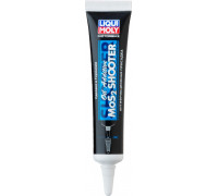Антифрикционная присадка с дисульфидом молибдена LIQUI MOLY Motorbike MoS2 Shooter 0,02 л 20573 20573