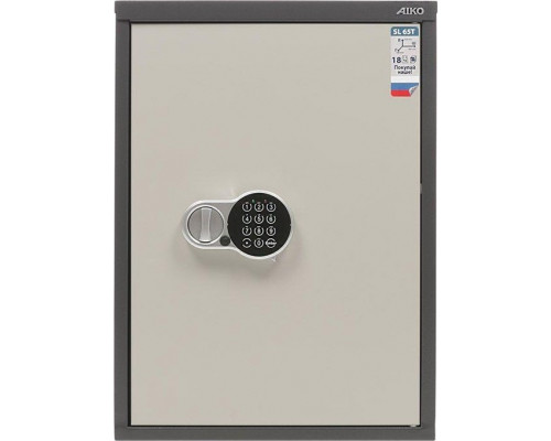Шкаф бухгалтерский AIKO SL-65T EL