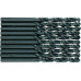 Сверло по металлу Sturm 1055-04-4S8-SS10 4,8х86мм, 10 шт.