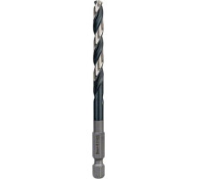 Сверло по металлу BOSCH 6,0 х 57/98 мм, Impact Control с шестигранным хвостовиком 2608577058