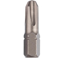 Бита для заворачивания Biber 84303 PH3 25мм (3шт.) тов-077040