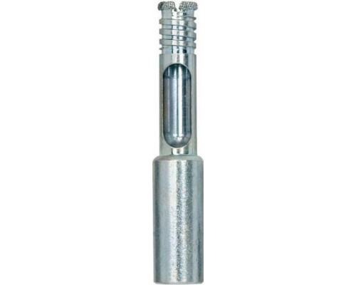 Сверло алмазное по керамике DeWALT 8 мм DT6040, Extreme Diamant DT6040-QZ
