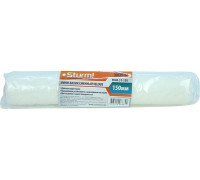 Мини-валик сменный Sturm VELOUR 9040-31-150 для бюгеля 6мм, 16х150мм 9040-31-150