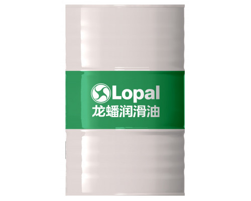 Масло моторное LOPAL DuraRev K400 CK-4 10W40 200 л LPL38398