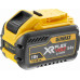 Аккумулятор DeWALT 54/18V XR 12.0 Ач Li-Ion (DCB548-XJ) FLEXVOLT DCB548-XJ