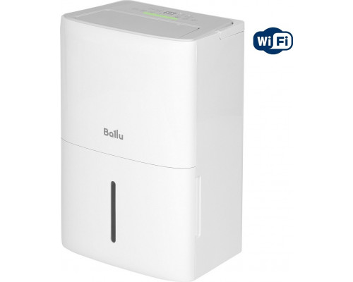 Осушитель воздуха BALLU Smart Duty Wi-Fi BD60T SD НС-1705252