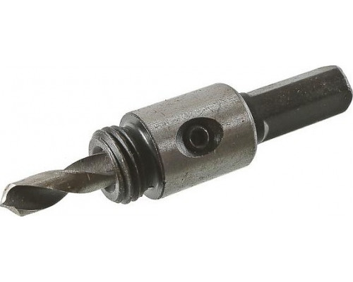 Коронка биметаллическая Sturm 1090-S04-BI-83 с центрирующим сверлом