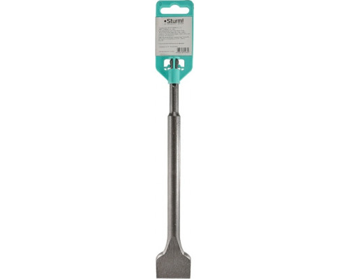 Долото SDS-plus Sturm 9018-SDS-F40X250 40х250мм