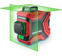 Лазерный уровень CONDTROL GFX 360-2 1-2-229