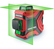 Лазерный уровень CONDTROL GFX 360-2 1-2-229