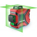 Лазерный уровень CONDTROL GFX 360-2