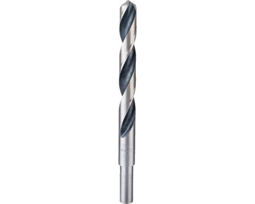 Сверло по металлу BOSCH HSS PointTeQ 12.5 мм (хвост. 10 мм) 2608577303