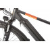Электровелосипед GELBERT Ran Star 2 PRO Серый 0000364-2988