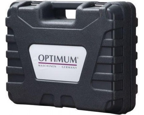 Станок сверлильный на магнитной подошве Optimum OPTIdrill DM 38VF