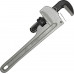 Ключ трубный WORKPRO WP302009 алюминиевый 600мм (24