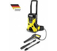 Минимойка KARCHER K 5 Basic 1.180-580.0