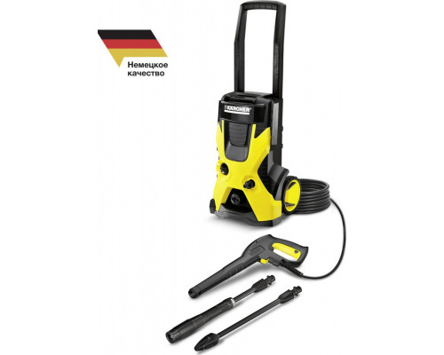 Минимойка KARCHER K 5 Basic 1.180-580.0