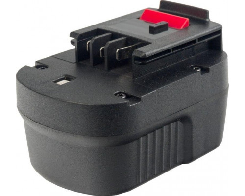Аккумулятор ПРАКТИКА для B & D 12В, 1,5Ач, NiCd, блистер 774-306