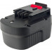 Аккумулятор ПРАКТИКА для B & D 12В, 1,5Ач, NiCd, блистер 774-306