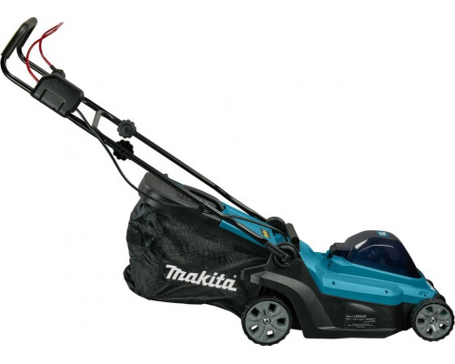 Газонокосилка аккумуляторная MAKITA LM003GM103