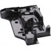 Вкладыш BOSCH L-Boxx для GDR/GDS/GDX 14,4/18 V-LI и GSB/GSR 14,4/18, 1600A002WB