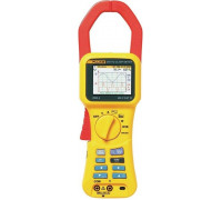 Клещи для измерения качества электроэнергии Fluke 345 2584181