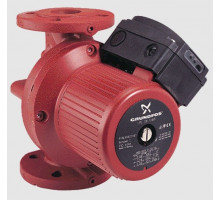 Насос циркуляционный GRUNDFOS UPS 32-120F B 96401846 НС-0027471