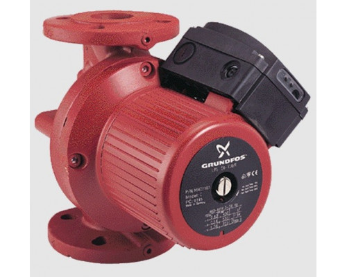 Циркуляционный насос GRUNDFOS UPS 32-120F B 96401846